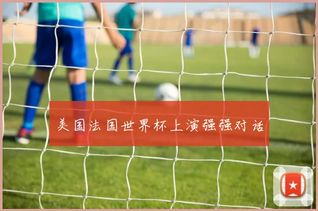 美国法国世界杯上演强强对话